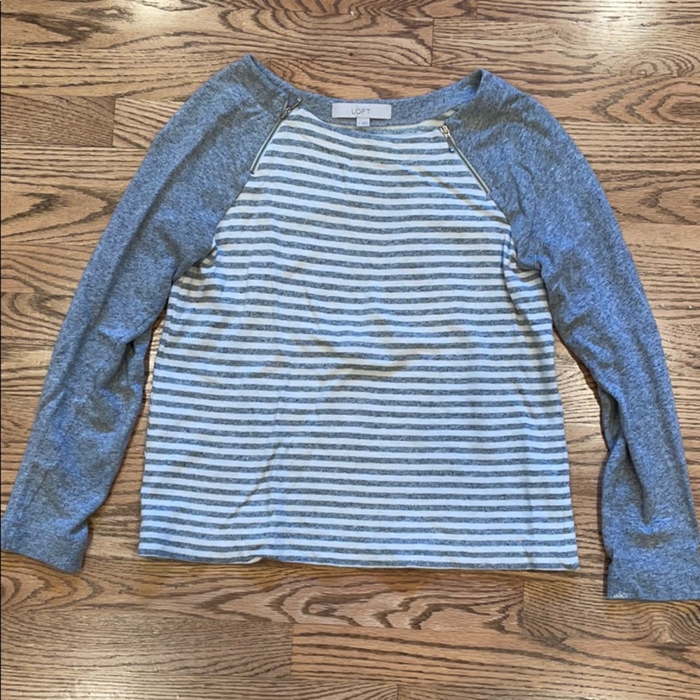 Loft Sweatshirt